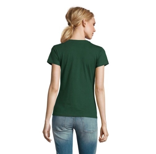 verde botella oscuro IMPERIAL WOMEN S11502