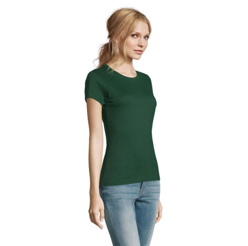 verde botella oscuro IMPERIAL WOMEN S11502