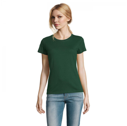 verde botella oscuro IMPERIAL WOMEN S11502