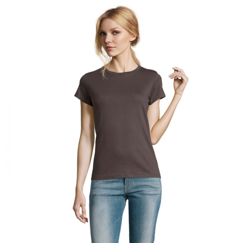 gris oscuro IMPERIAL WOMEN S11502