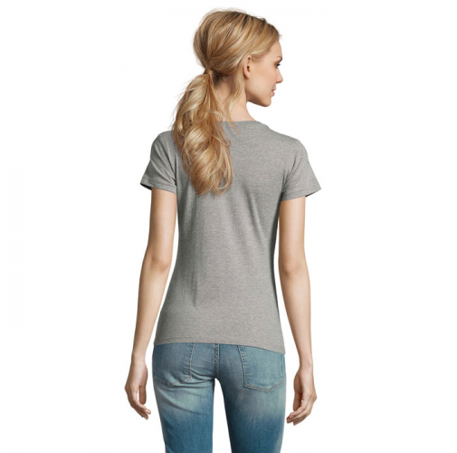 gris jaspeado IMPERIAL WOMEN S11502