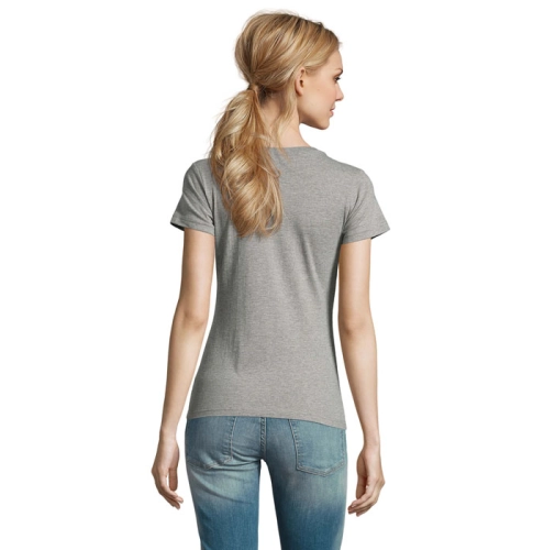 gris jaspeado IMPERIAL WOMEN S11502