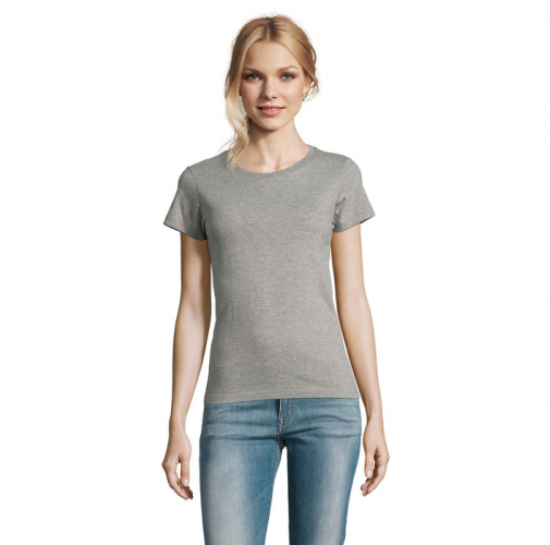 gris jaspeado IMPERIAL WOMEN S11502