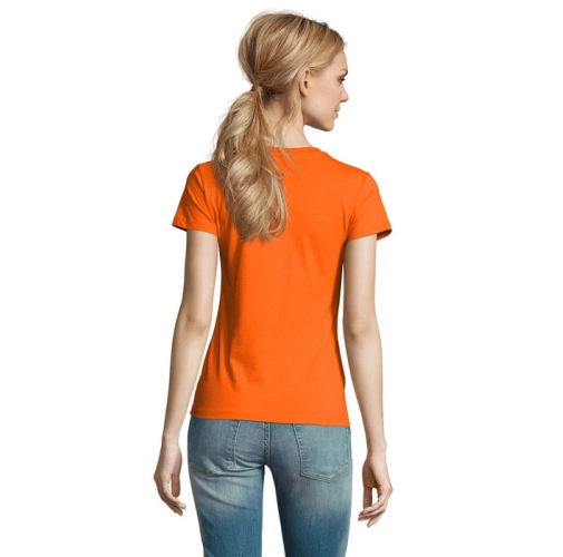 naranja IMPERIAL WOMEN S11502