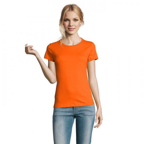 naranja IMPERIAL WOMEN S11502