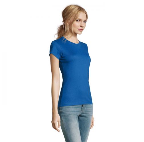 azul royal IMPERIAL WOMEN S11502