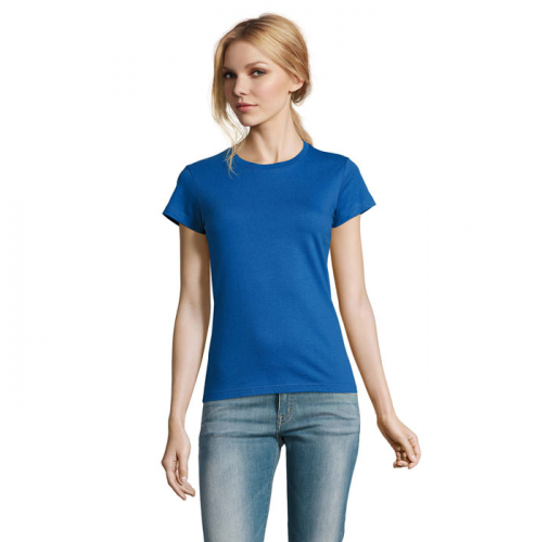 azul royal IMPERIAL WOMEN S11502