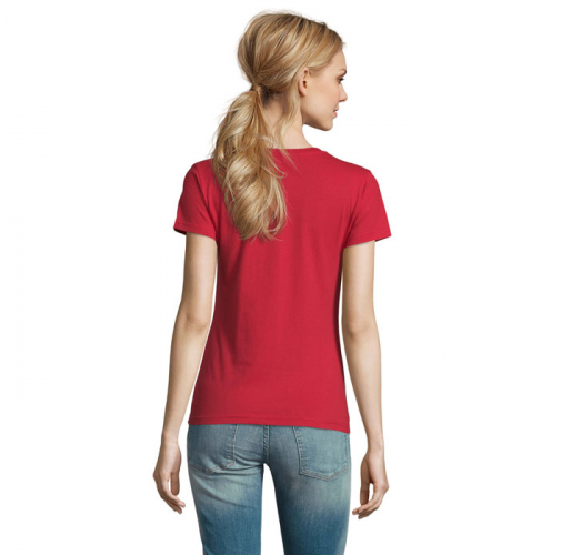 rojo IMPERIAL WOMEN S11502
