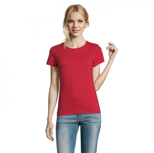 rojo IMPERIAL WOMEN S11502