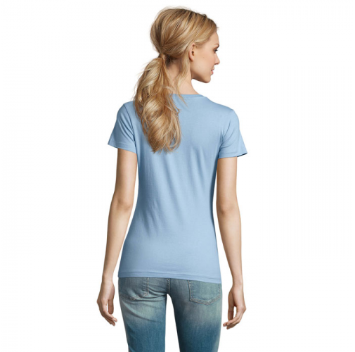 azul cielo IMPERIAL WOMEN S11502