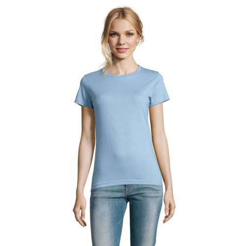 azul cielo IMPERIAL WOMEN S11502