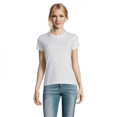 blanco IMPERIAL WOMEN S11502
