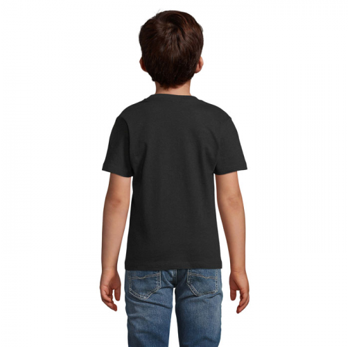negro profundo IMPERIAL KIDS S11770
