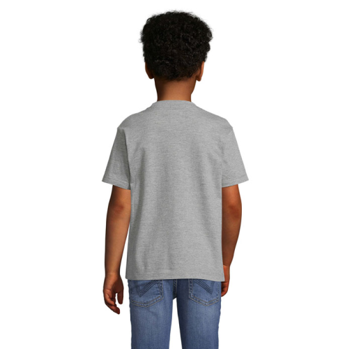 gris jaspeado IMPERIAL KIDS S11770