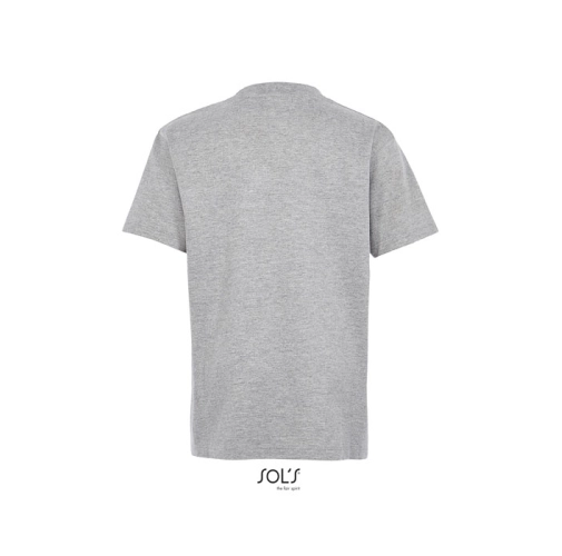 gris jaspeado IMPERIAL KIDS S11770