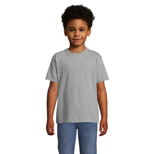 gris jaspeado IMPERIAL KIDS S11770