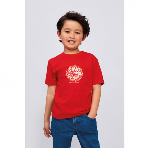 medium pink IMPERIAL KIDS S11770