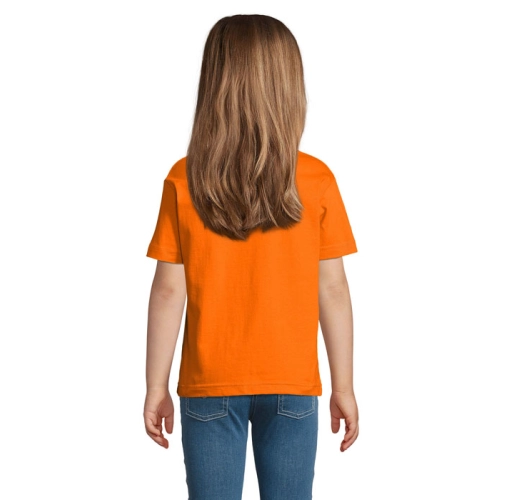 naranja IMPERIAL KIDS S11770