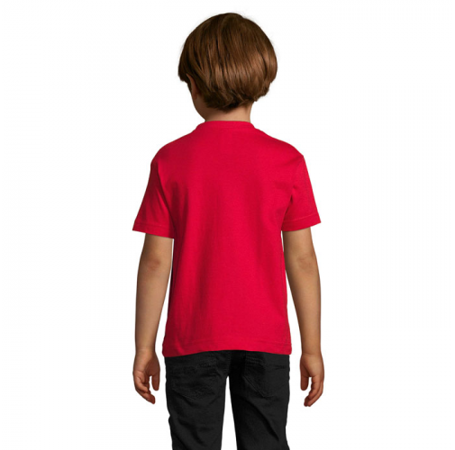 rojo IMPERIAL KIDS S11770