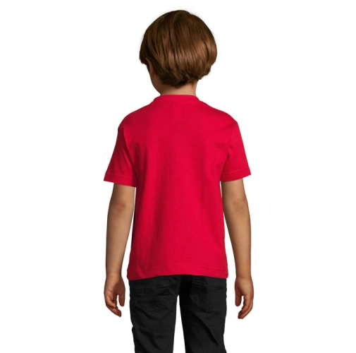 rojo IMPERIAL KIDS S11770