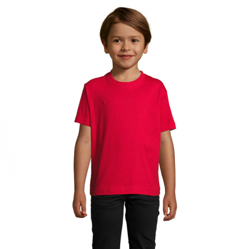 rojo IMPERIAL KIDS S11770