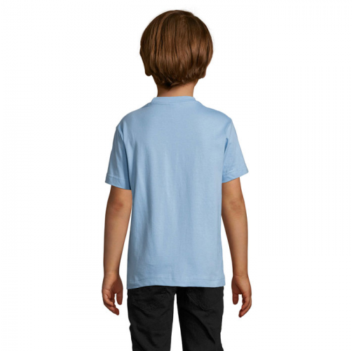 azul cielo IMPERIAL KIDS S11770