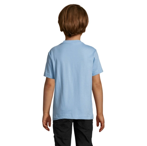 azul cielo IMPERIAL KIDS S11770