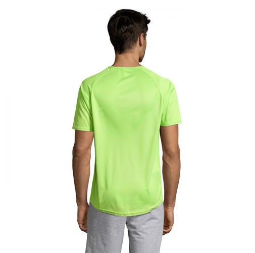 apple green SPORTY S11939