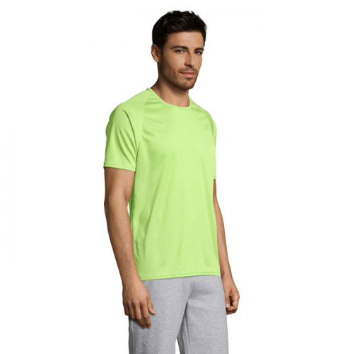 apple green SPORTY S11939