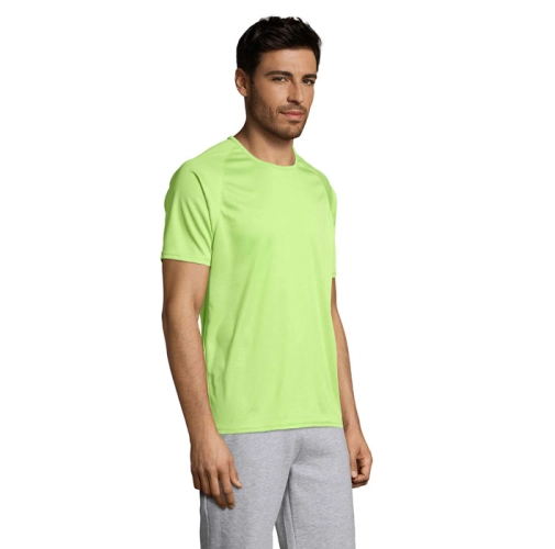 apple green SPORTY S11939