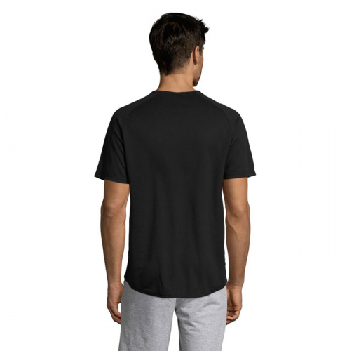 negro/ negro opaco SPORTY S11939