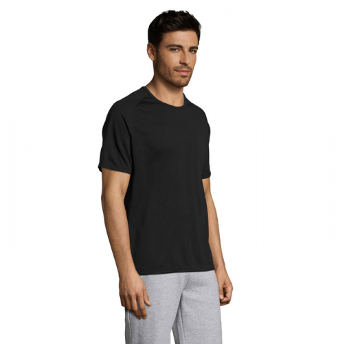 negro/ negro opaco SPORTY S11939
