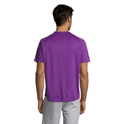 morado oscuro SPORTY S11939