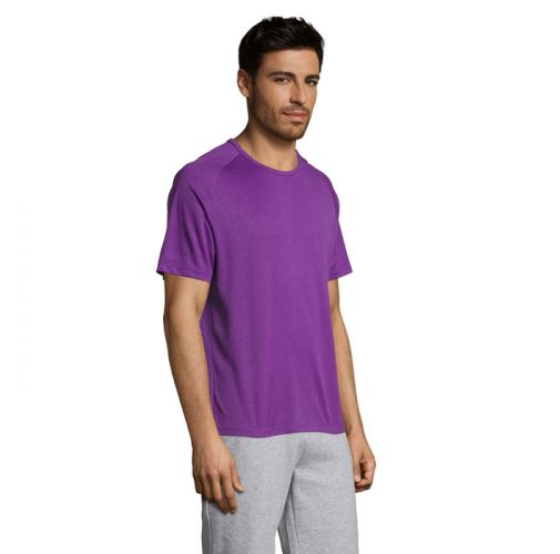 morado oscuro SPORTY S11939
