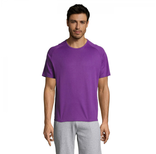 morado oscuro SPORTY S11939