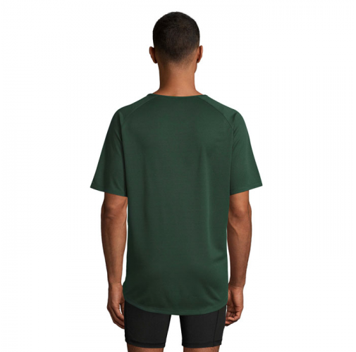 verde botella SPORTY S11939