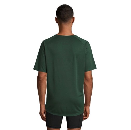 verde botella SPORTY S11939