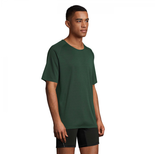 verde botella SPORTY S11939