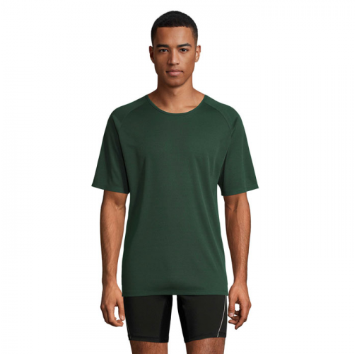 verde botella SPORTY S11939