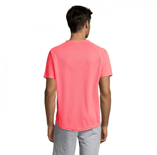neon coral SPORTY S11939