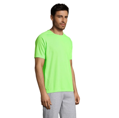 verde neón SPORTY S11939