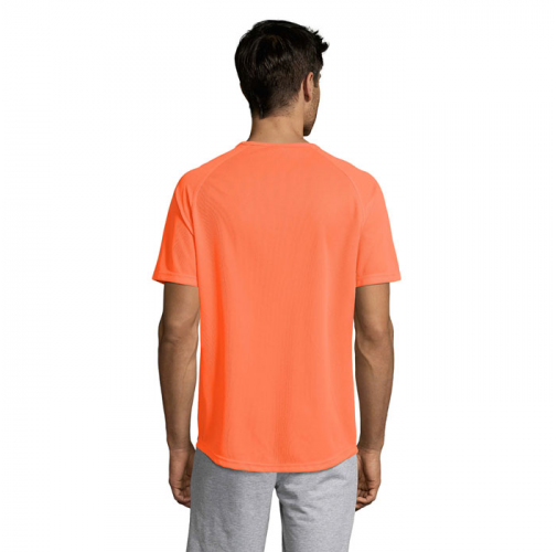 naranja neón SPORTY S11939