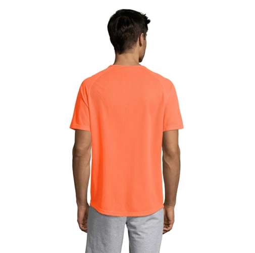 naranja neón SPORTY S11939