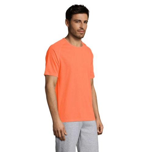 naranja neón SPORTY S11939