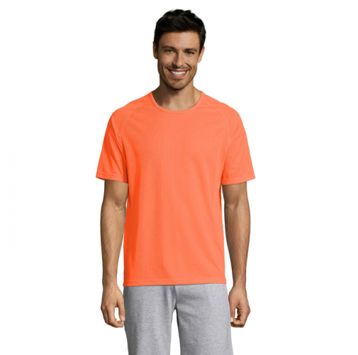 naranja neón SPORTY S11939