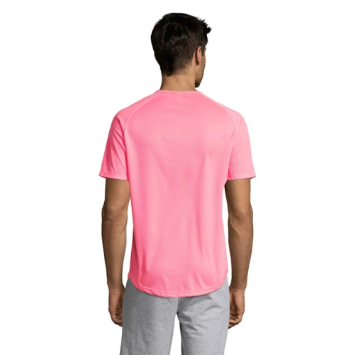 rosa neón 2 SPORTY S11939