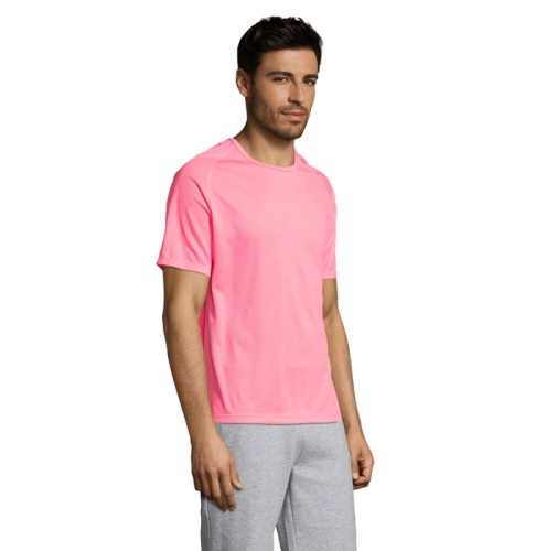 rosa neón 2 SPORTY S11939