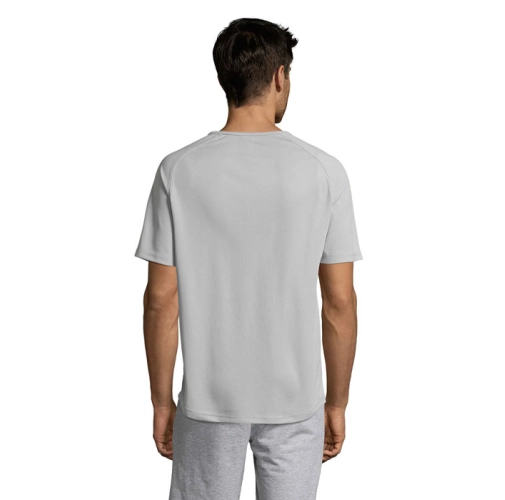 gris puro SPORTY S11939