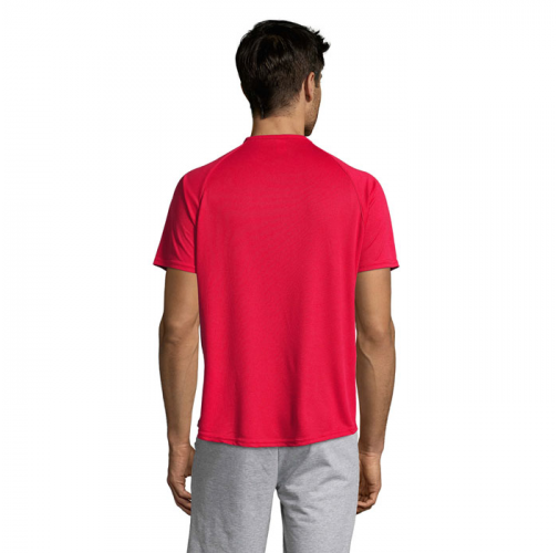 rojo SPORTY S11939