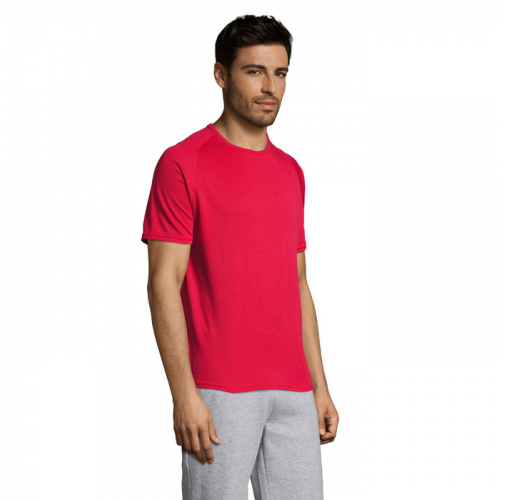rojo SPORTY S11939